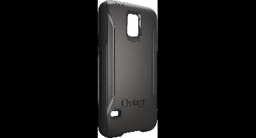 OtterBox Commuter Case voor Samsung Galaxy S5 - Zwart