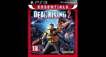 Dead Rising 2 UK