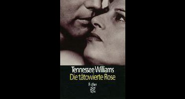 Die tätowierte Rose