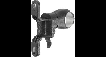 M-wave Universele Adapter Voor Bidonhouder 360 Graden