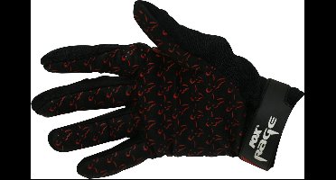 Fox Rage - Gloves | Handschoenen | Maat M - Zwart