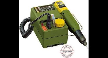 Proxxon Micromot 28 707 NG 2/E Netvoeding 1 stuk(s)