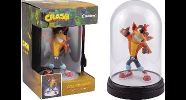 Crash Bandicoot - Bell Jar Light MERCHANDISE