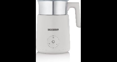 Severin SM 3589 Spuma Lite Melkopschuimer – Inductie – PFAS-vrij - 400 ml – Chocoladefunctie