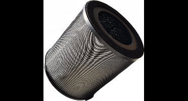 Zedar HEPA 13 luchtfilter voor de L600 luchtreiniger - 4-laags met fijnmazig filter en actief koolstoffilter