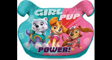 Paw Patrol Autozitje/Autostoelverhoger