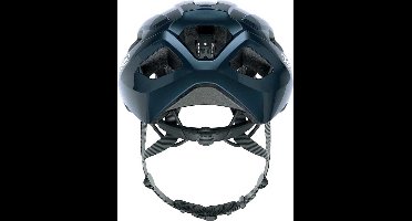 Abus Helm Macator S 51-55 Midnight Blue