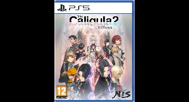 The Caligula Effect 2 - PS5