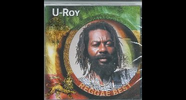 U-Roy - Reggae Best (CD)