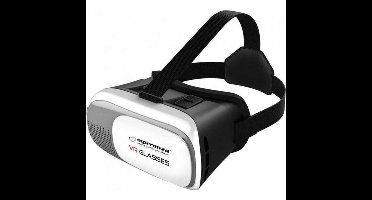 Esperanza 3D Virtual Reality Bril voor smartphone 3.5" - 6" EMV300