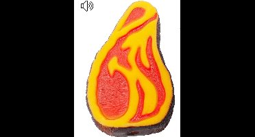 Happet - Meat - Z-z611fi - 1st