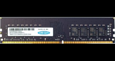Origin Storage KTD-PE426E/8G-OS geheugenmodule 8 GB 1 x 8 GB DDR4 288-pin DIMM ECC