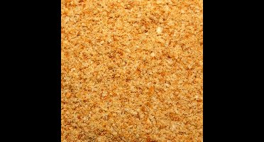 Duvoplus - Binnenvogelvoer - Vogel - Rusk 20kg - 1st