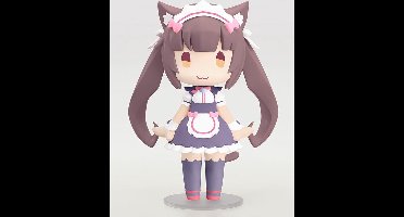 Nekopara: Chocola Hello Good Smile Figure