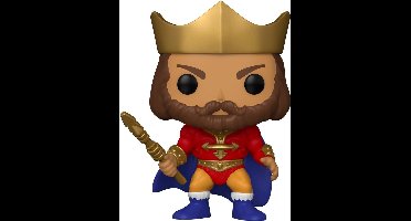 Funko Pop! Masters of the Universe - King Randor #42