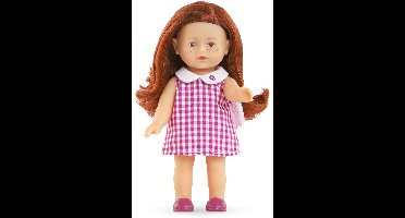 Corolle Mini Corolline Ruby Pop