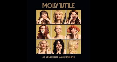 Molly Tuttle - So Long Little Miss Sunshine (LP)