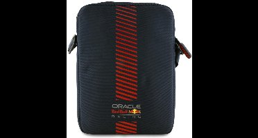 Red Bull Powerbar 10 Nylon Tas Voor Mobiele Apparaten Voor Sportgebruik