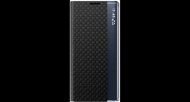 Groothandelshoesje Voor Samsung Galaxy A16 A16 5G Met Klep En Standaard Gemaakt Van Eco-Leer