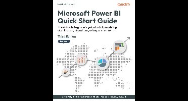 Microsoft Power BI Quick Start Guide