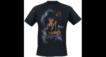 Batman Catwoman - Meow Heren T-shirt - zwart - XL