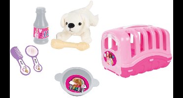 Dolu Barbie My First Pet 7-delige Speelset
