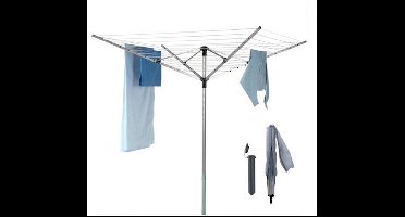 wasdroger op stand 50m - metaltex - 40757810080