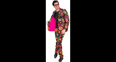 Neon Peace Power - Man