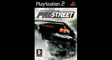 Need For Speed: Prostreet