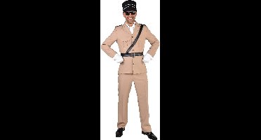 Marechaussee Van Saint Trope - Man