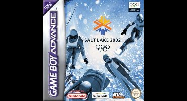 Salt Lake: Winter Olympics 2002
