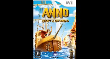 Anno: Create a New World