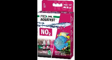 JBL NO2 Nitriet Test-Set water tester