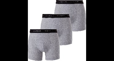 McGregor - Premium Boxershort - Grijs 3-pack - XL