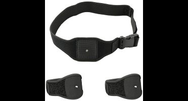 Verstelbare trackerbanden voor VR / Set van 3 banden