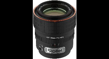 Rollei 85mm f/1.8 Sony FE