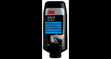 3M 50018 Scuff It Schuurpasta