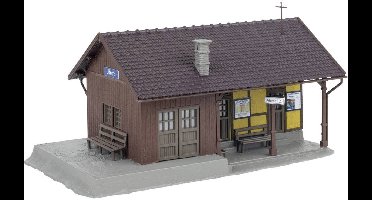 Faller 110137 H0 Station Uderns