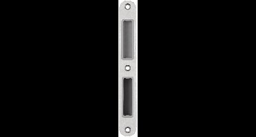 Ivana Magneetsluitplaat t.b.v. WC 72x8mm En PC72 Magneetslot