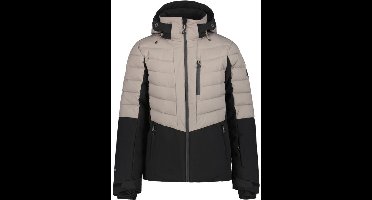 ICEPEAK FOLSOM Heren Ski Jas - Grijs - 56