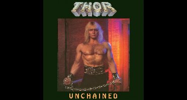 Thor - Unchained (CD)