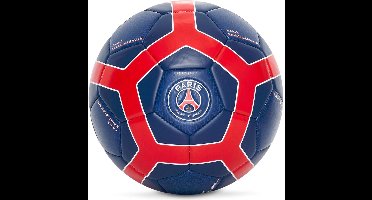 PSG embossed logo voetbal