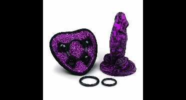 Voorbinddildo Whipsmart