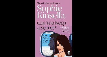 Can You Keep A Secret