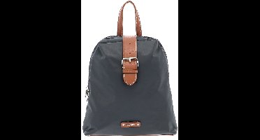 PICARD vrije tijd rugzak rugzak Sonja Backpack Shoulderbag Anthrazit donkergrijs