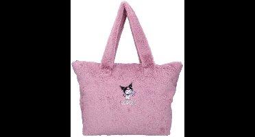 Hello Kitty Kuromi - Head In The Clouds Unisex Handtas - meerkleurig - Standard
