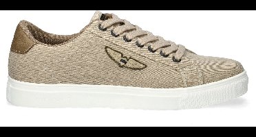 PME Legend - Heren Sneakers Beechburd - Beige - Maat 42