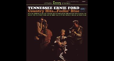 Tennessee Ernie Ford - Country Hits...Feelin' Blue (CD)