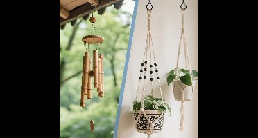 Boraboi® 30-delige set zwarte roestvrijstalen schroefhaken met veilige Q-vormige anti-slip sluiting voor diverse ophangmogelijkheden