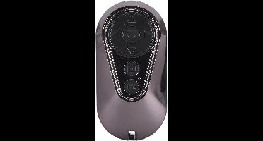 Afstandsbediening App Page Turner - Bluetooth Camera Video-opname Afstandsbediening - Scrolling Clicker voor Telefoon - Laptops - IOS - Android